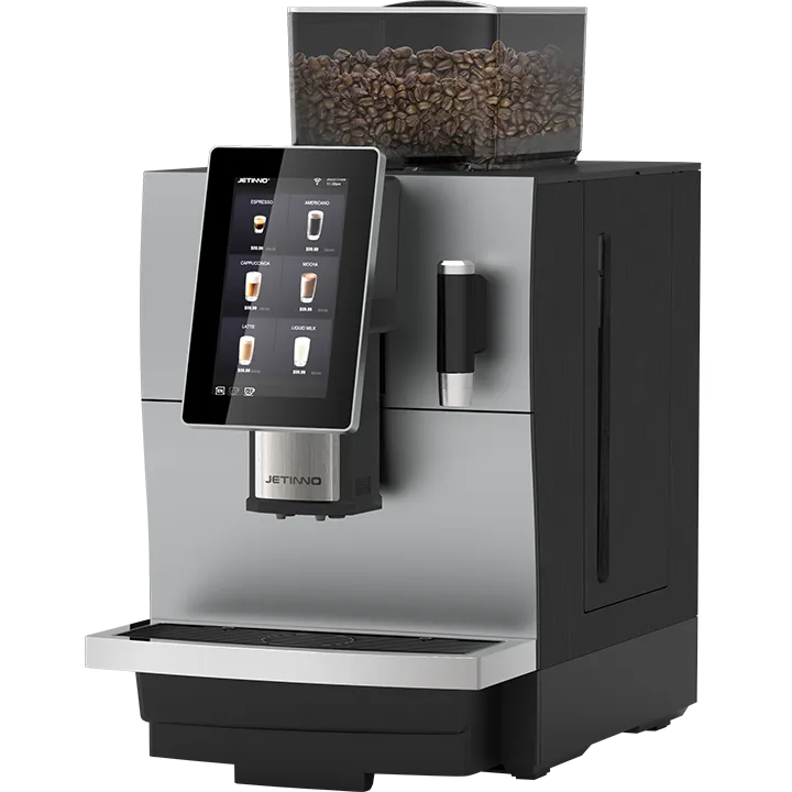 JL31A鮮奶咖啡機(jī)