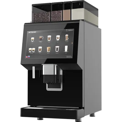 JL50 系列 商用現(xiàn)磨意式咖啡機