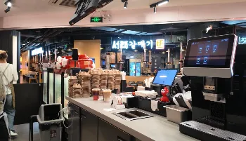 Jetinno技諾 JL33 商用智能全自動咖啡機讓外賣咖啡店在“快”與“穩(wěn)”之間找到新的支點