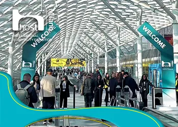 技諾咖啡機亮相米蘭展創(chuàng)多項紀錄，全場景咖啡解決方案引領(lǐng)行業(yè)新風(fēng)向