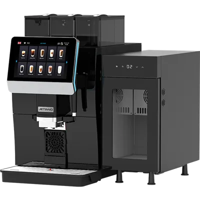 JL33A商用全自動現(xiàn)磨咖啡機(jī)